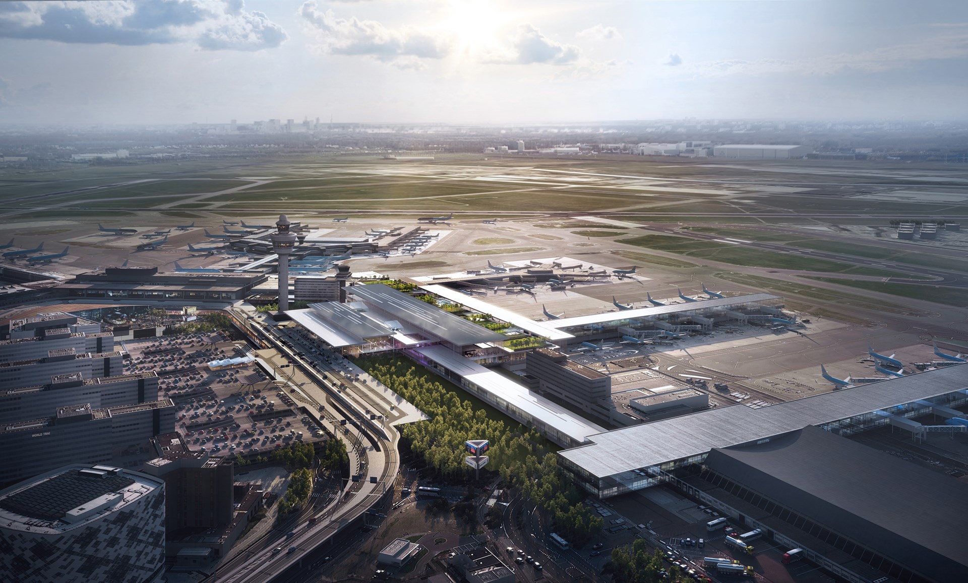 Airport