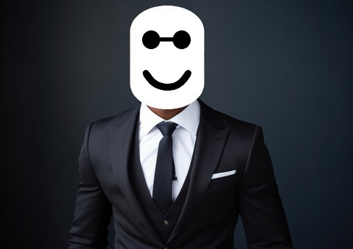 Man Profile